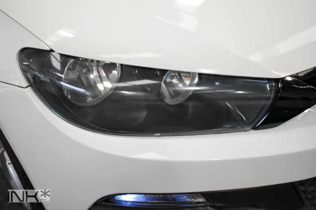 Used Volkswagen Scirocco 2013 for sale - 77301798: Photo 33