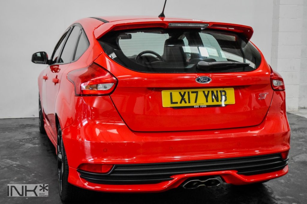 Used Ford Focus 2017 for sale - 76470396: Photo 10