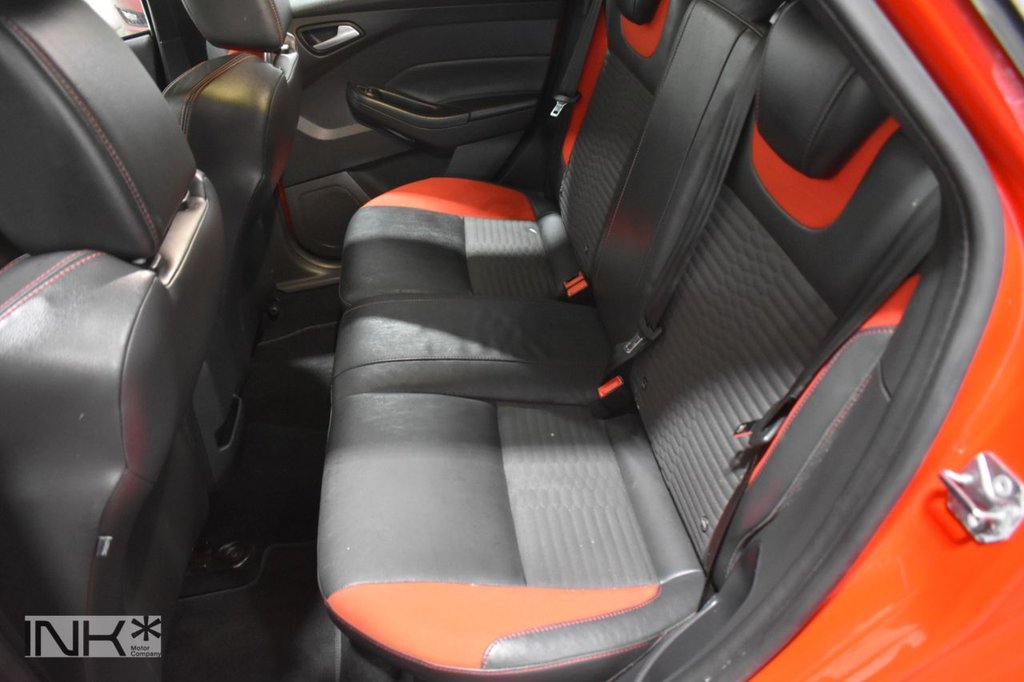 Used Ford Focus 2017 for sale - 76470396: Photo 14