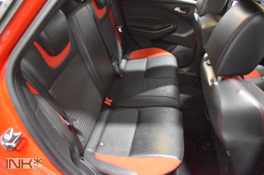 Used Ford Focus 2017 for sale - 76470396: Photo 15