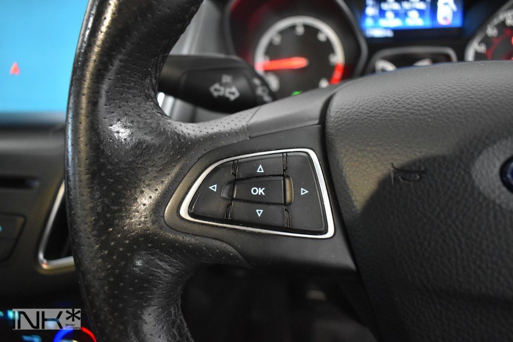 Used Ford Focus 2017 for sale - 76470396: Photo 17