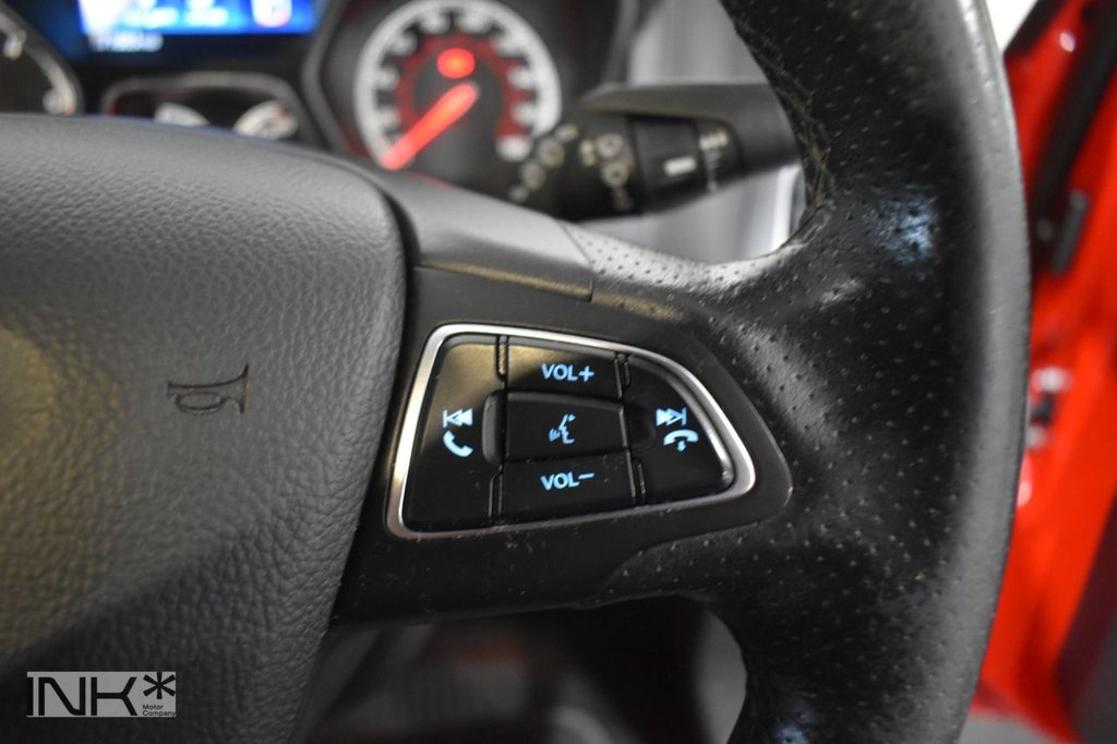 Used Ford Focus 2017 for sale - 76470396: Photo 19