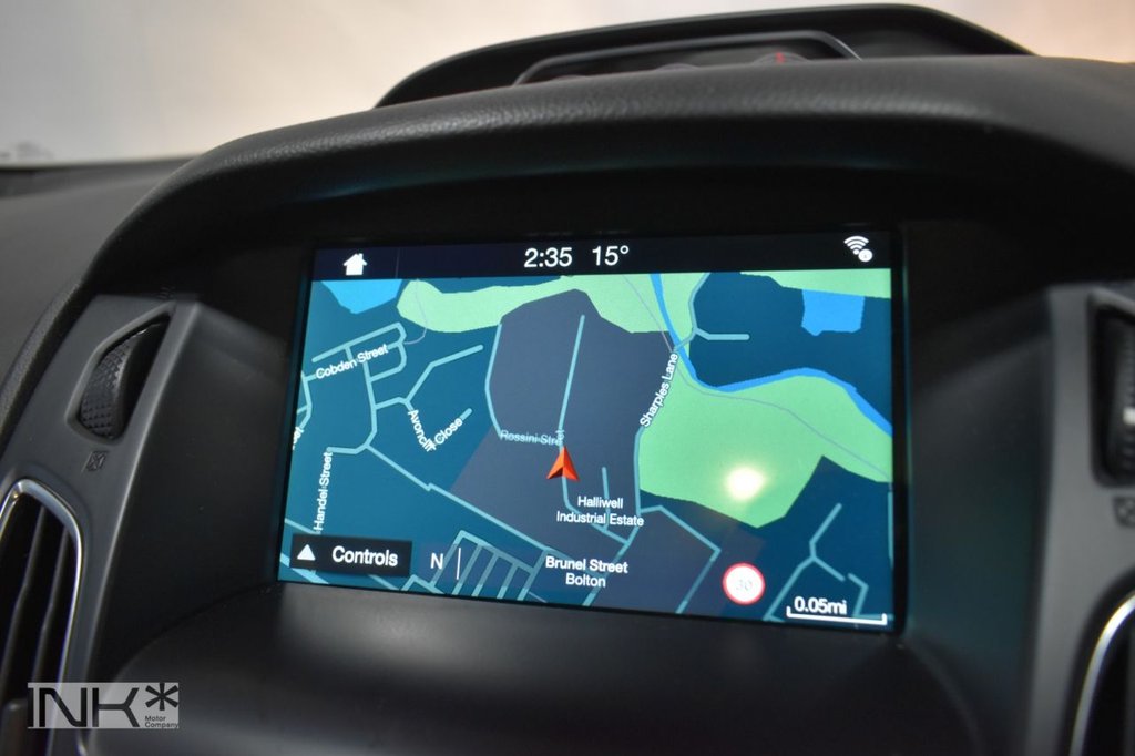 Used Ford Focus 2017 for sale - 76470396: Photo 20