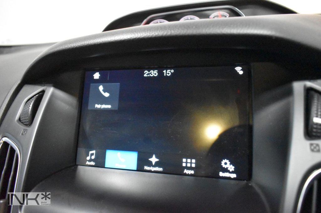 Used Ford Focus 2017 for sale - 76470396: Photo 21