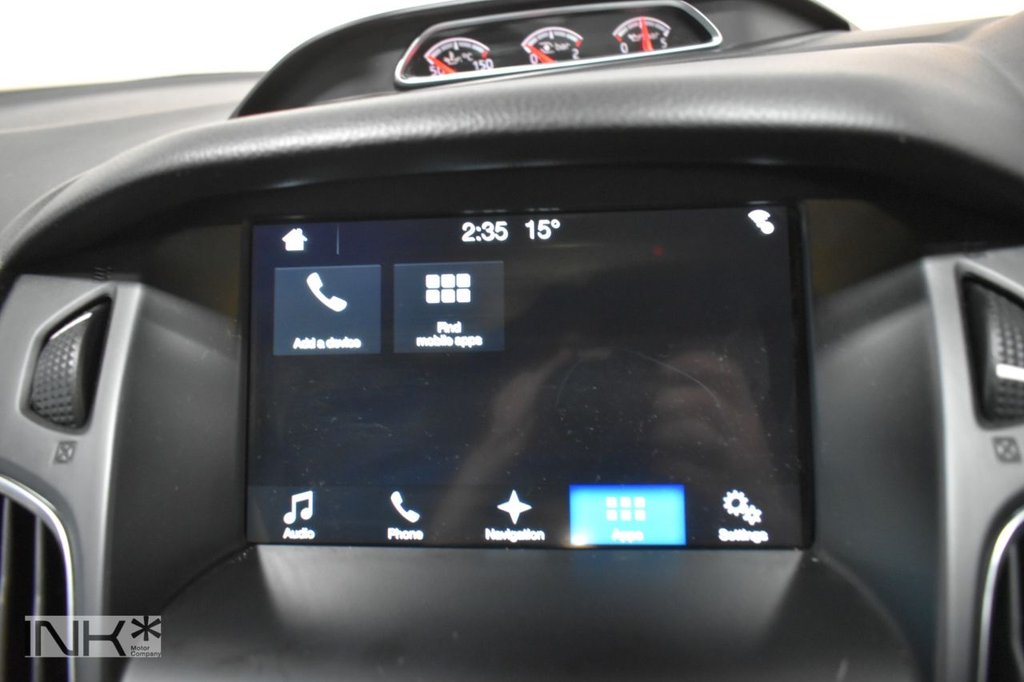 Used Ford Focus 2017 for sale - 76470396: Photo 22