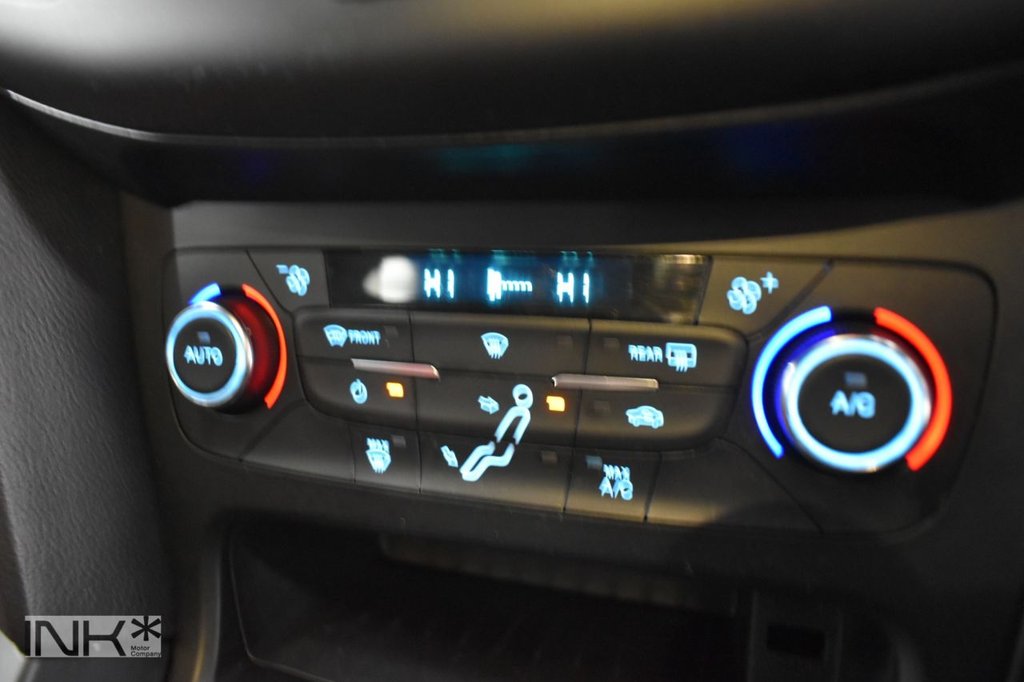 Used Ford Focus 2017 for sale - 76470396: Photo 23