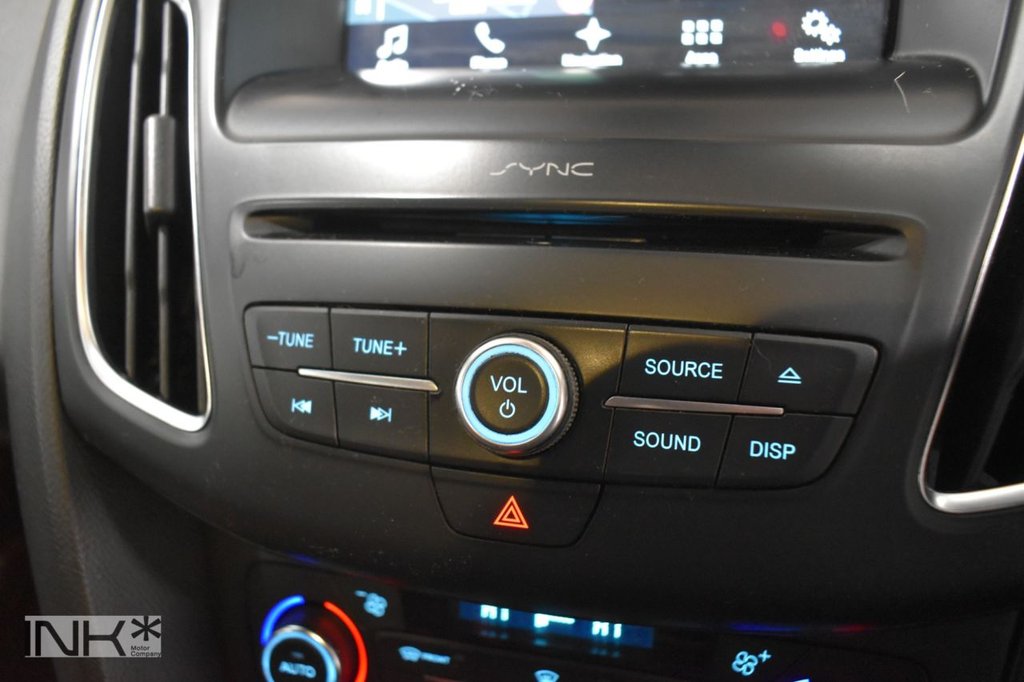 Used Ford Focus 2017 for sale - 76470396: Photo 24