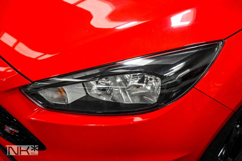 Used Ford Focus 2017 for sale - 76470396: Photo 31