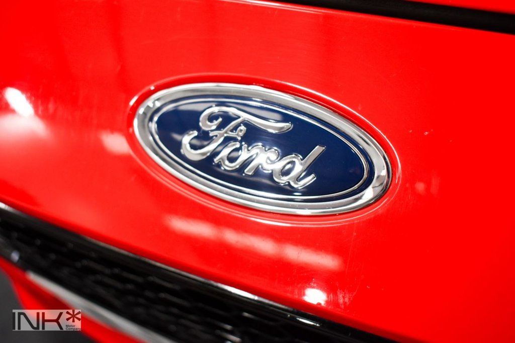 Used Ford Focus 2017 for sale - 76470396: Photo 33