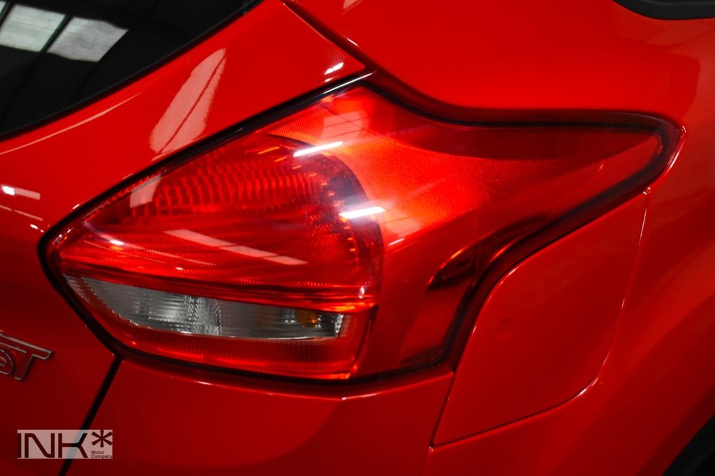 Used Ford Focus 2017 for sale - 76470396: Photo 34