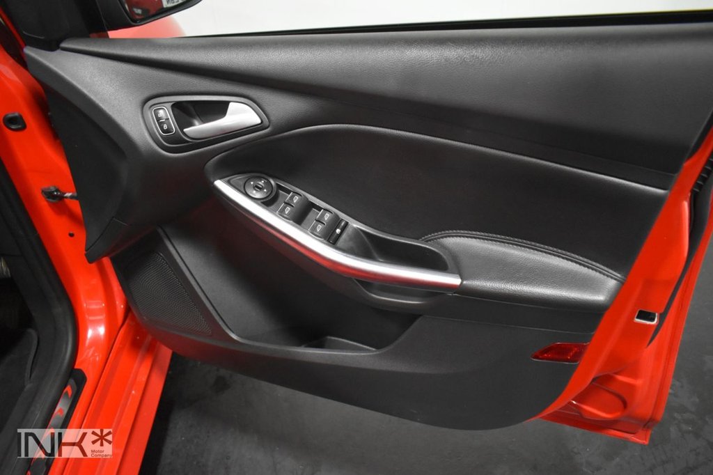 Used Ford Focus 2017 for sale - 76470396: Photo 39