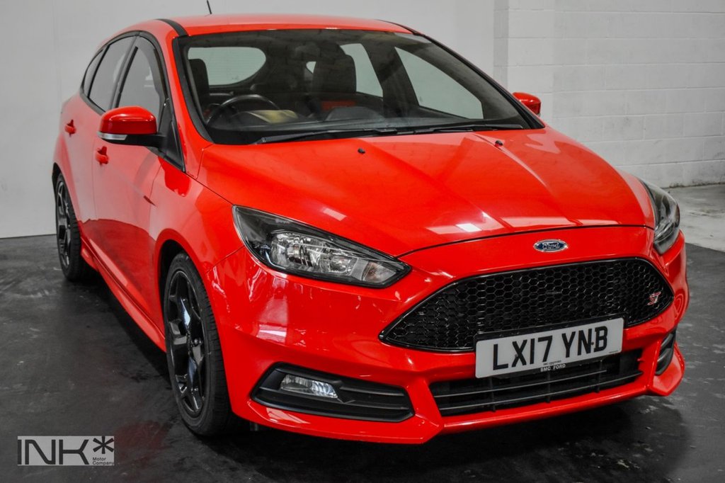 Used Ford Focus 2017 for sale - 76470396: Photo 4