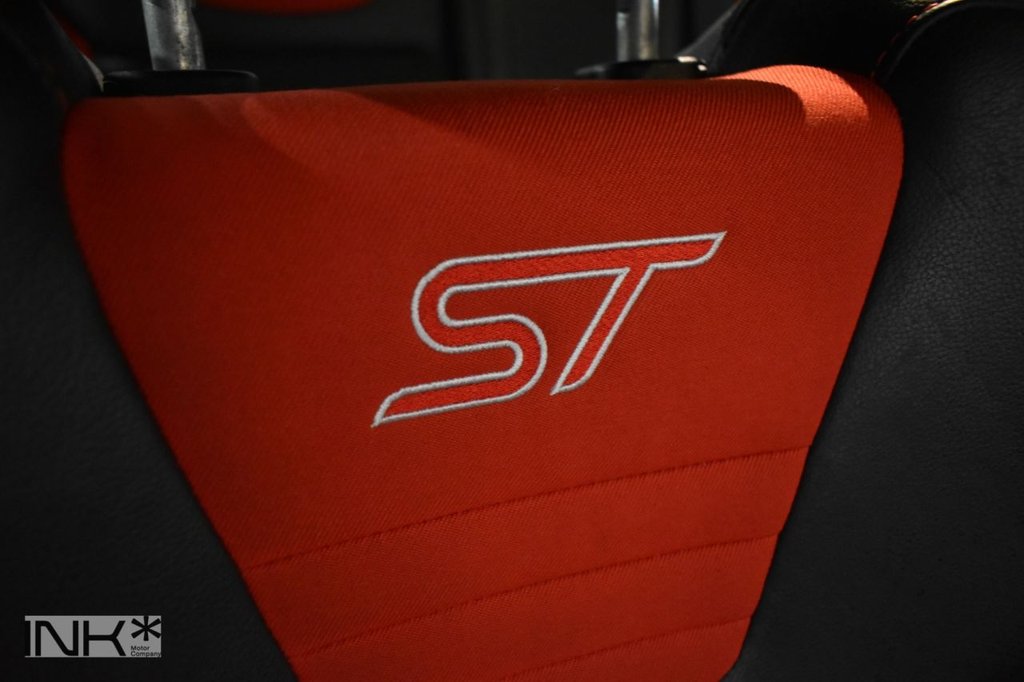 Used Ford Focus 2017 for sale - 76470396: Photo 40