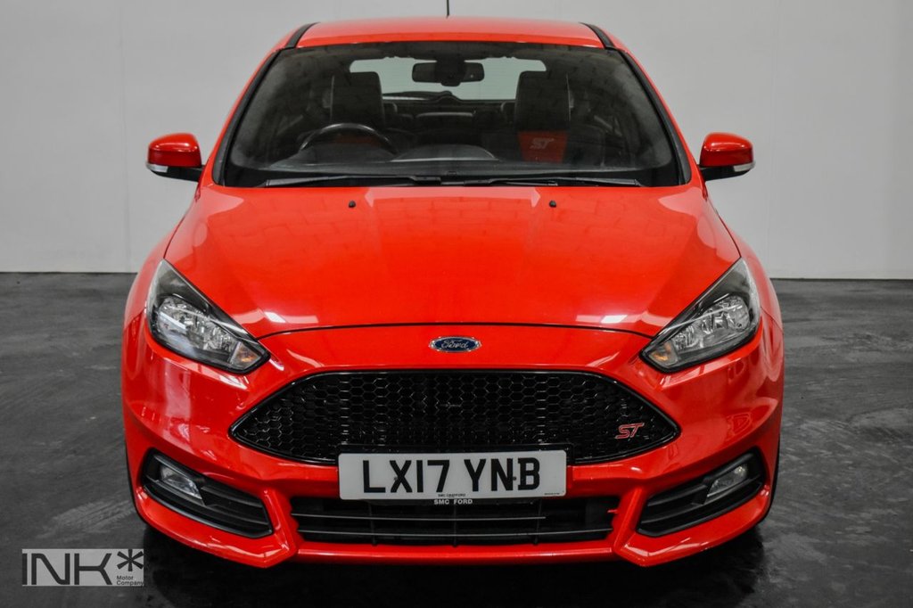 Used Ford Focus 2017 for sale - 76470396: Photo 5