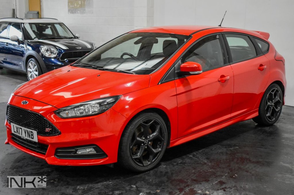 Used Ford Focus 2017 for sale - 76470396: Photo 6