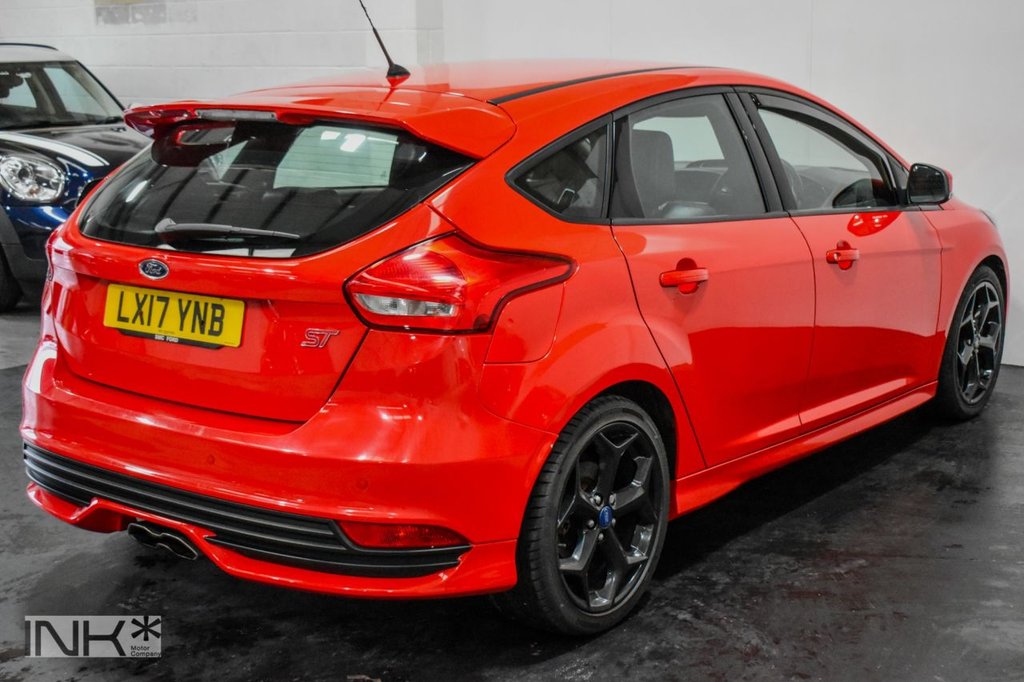 Used Ford Focus 2017 for sale - 76470396: Photo 7