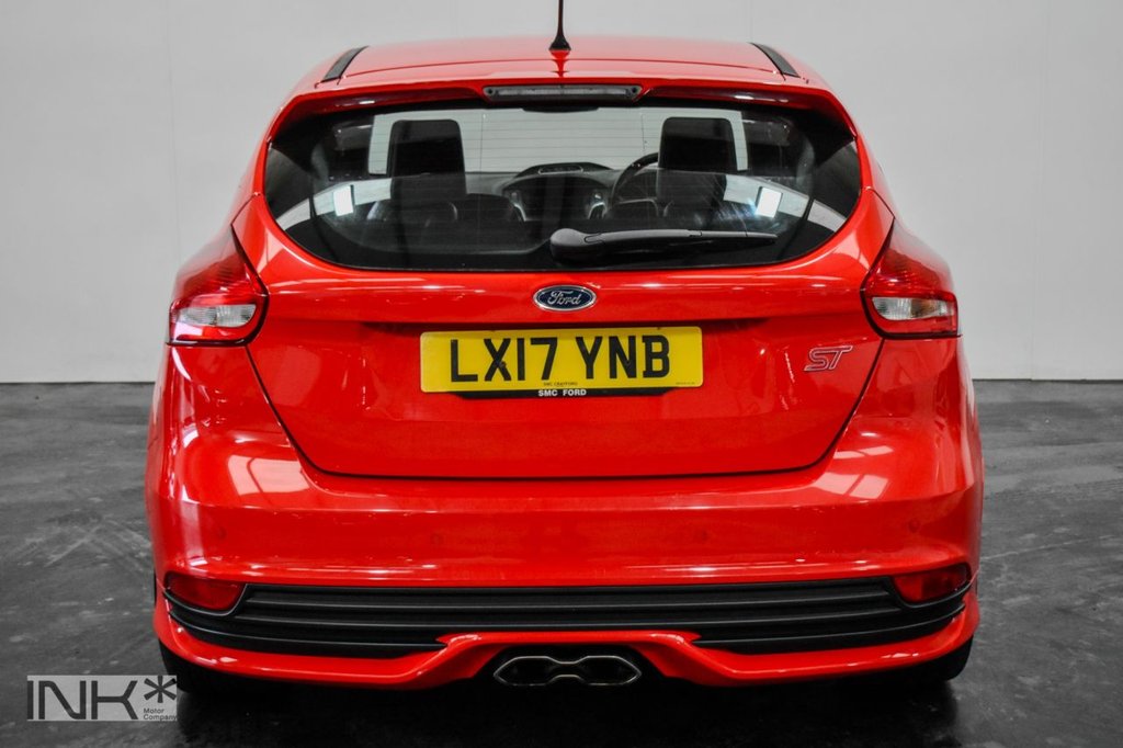 Used Ford Focus 2017 for sale - 76470396: Photo 8