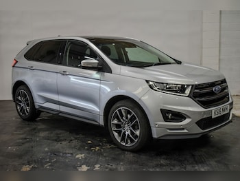 Used Ford Edge 2016 for sale - 79438031: Photo