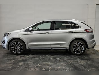 Used Ford Edge 2016 for sale - 79438031: Photo