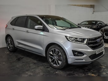 Used Ford Edge 2016 for sale - 79438031: Photo