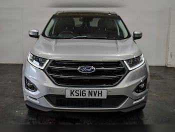 Used Ford Edge 2016 for sale - 79438031: Photo
