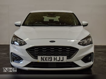 Used Ford Focus 2019 for sale - 78624201: Photo