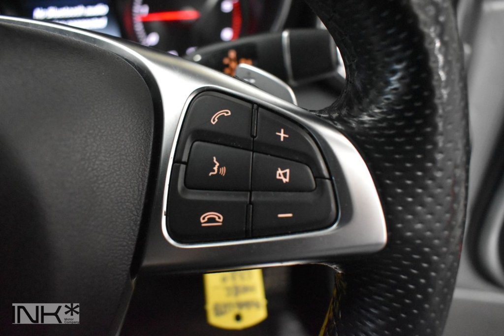 Used Mercedes-Benz C Class 2014 for sale - 76582393: Photo 19