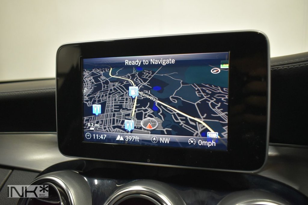 Used Mercedes-Benz C Class 2014 for sale - 76582393: Photo 20