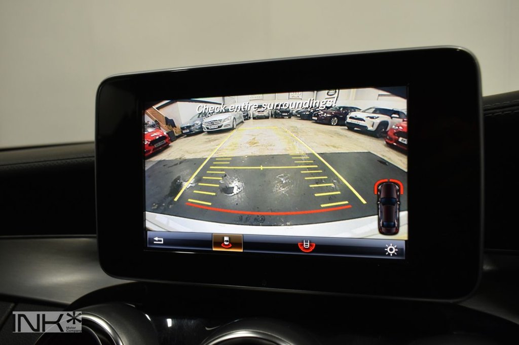 Used Mercedes-Benz C Class 2014 for sale - 76582393: Photo 22