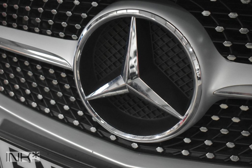 Used Mercedes-Benz C Class 2014 for sale - 76582393: Photo 28