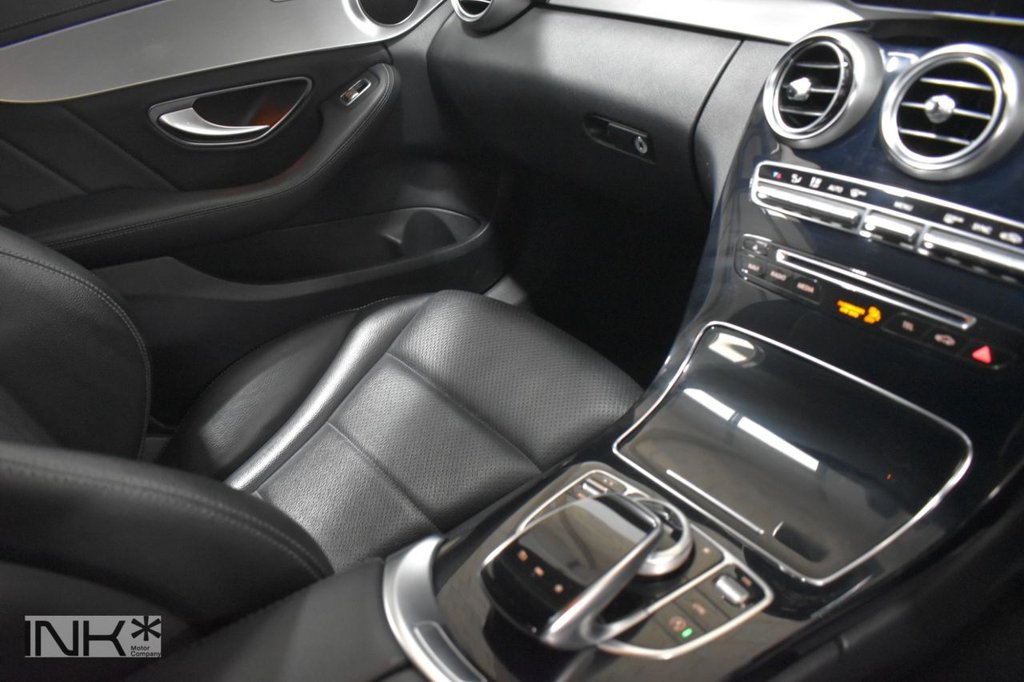 Used Mercedes-Benz C Class 2014 for sale - 76582393: Photo 29