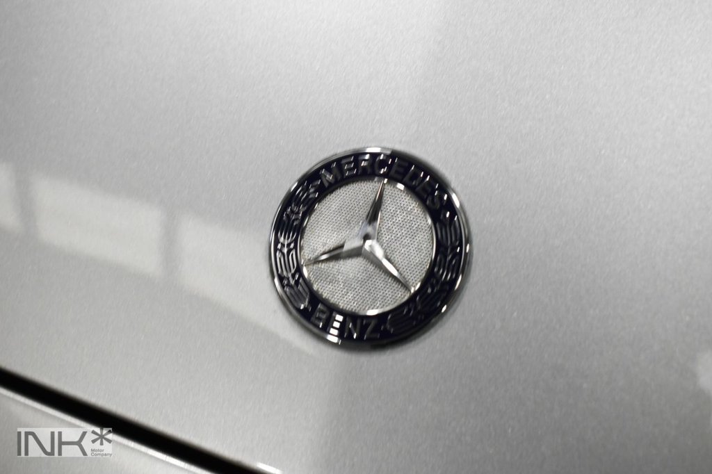 Used Mercedes-Benz C Class 2014 for sale - 76582393: Photo 30