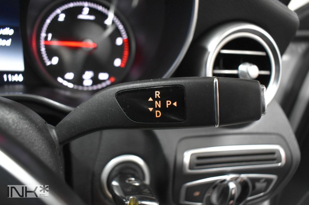 Used Mercedes-Benz C Class 2014 for sale - 76582393: Photo 31