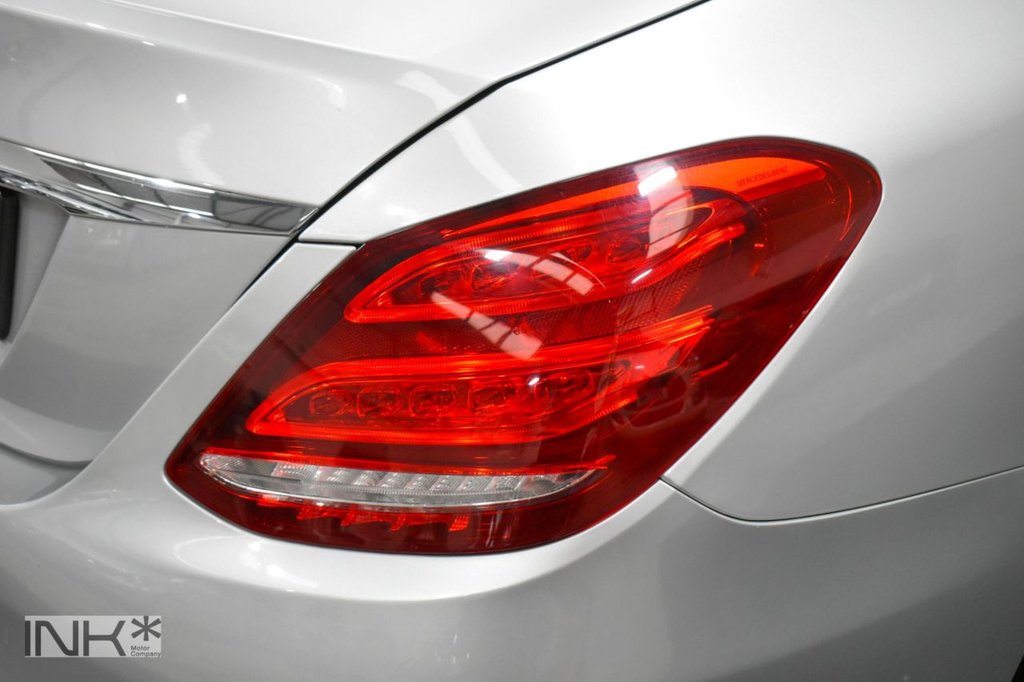 Used Mercedes-Benz C Class 2014 for sale - 76582393: Photo 32