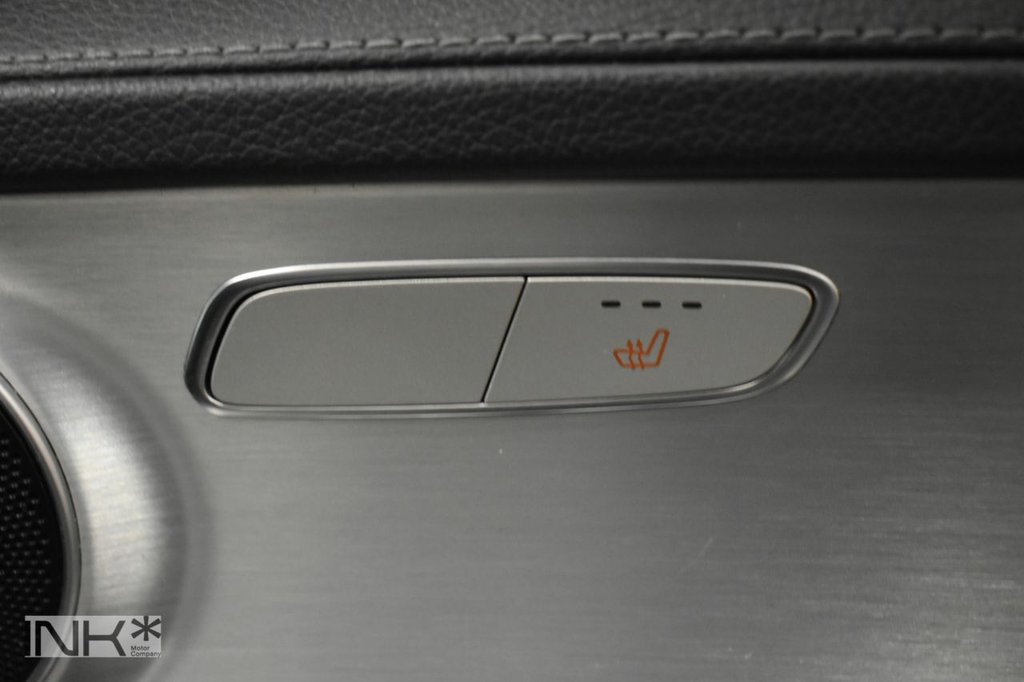 Used Mercedes-Benz C Class 2014 for sale - 76582393: Photo 39