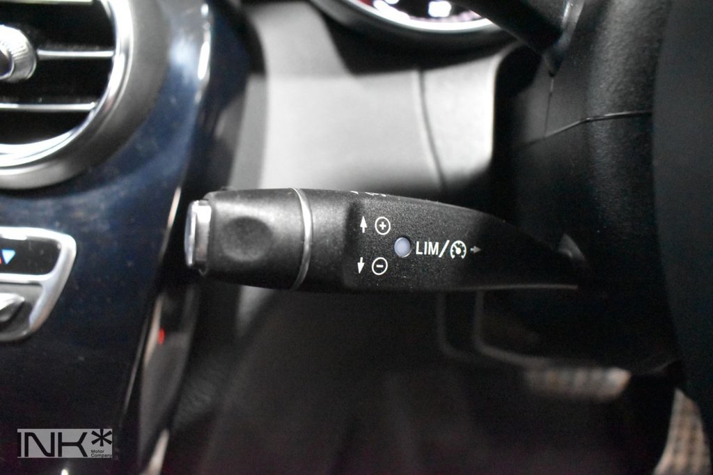 Used Mercedes-Benz C Class 2014 for sale - 76582393: Photo 40