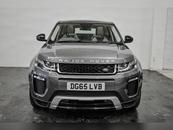 Used Land Rover Range Rover Evoque 2015 for sale - 79442767: Photo