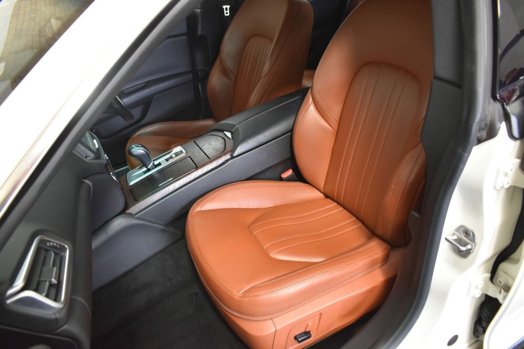 Used Maserati Ghibli 2014 for sale - 78017010: Photo 13