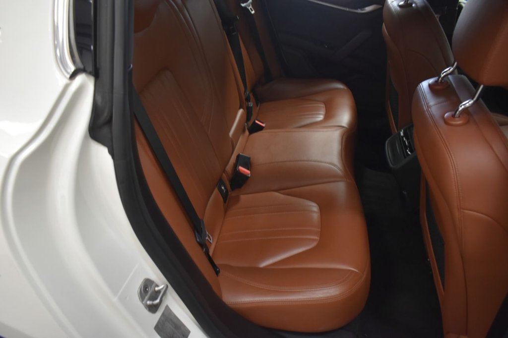 Used Maserati Ghibli 2014 for sale - 78017010: Photo 14