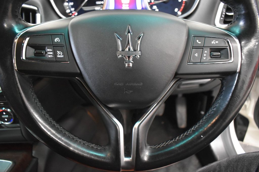 Used Maserati Ghibli 2014 for sale - 78017010: Photo 18
