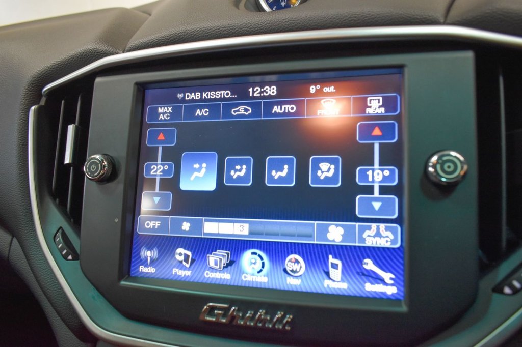 Used Maserati Ghibli 2014 for sale - 78017010: Photo 21