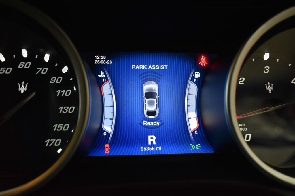 Used Maserati Ghibli 2014 for sale - 78017010: Photo 24