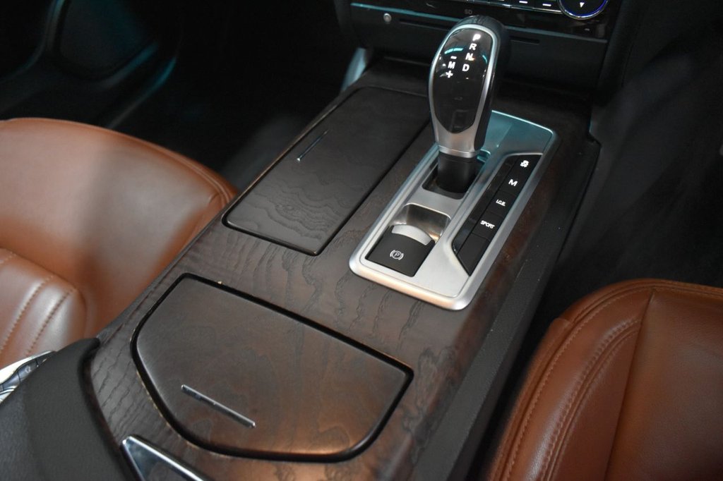 Used Maserati Ghibli 2014 for sale - 78017010: Photo 26