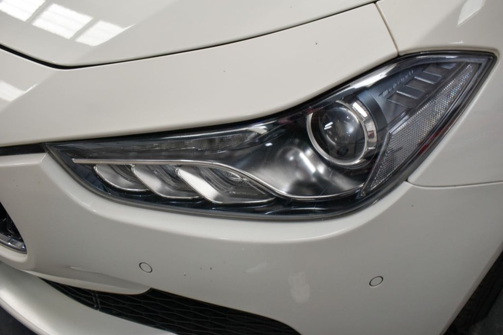 Used Maserati Ghibli 2014 for sale - 78017010: Photo 32