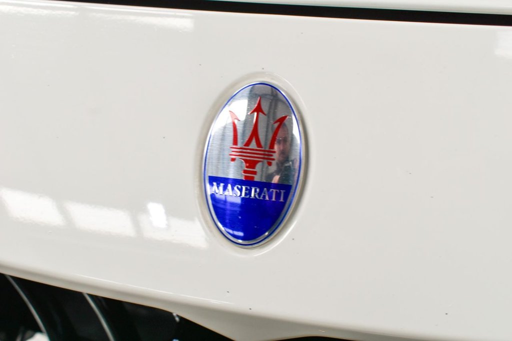 Used Maserati Ghibli 2014 for sale - 78017010: Photo 33
