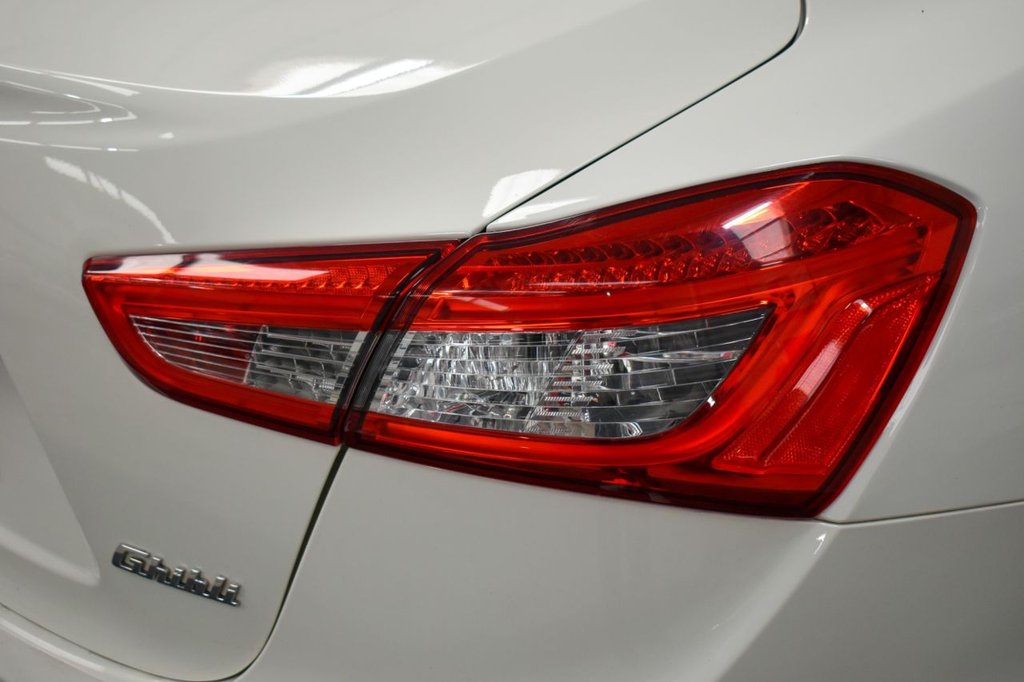 Used Maserati Ghibli 2014 for sale - 78017010: Photo 35