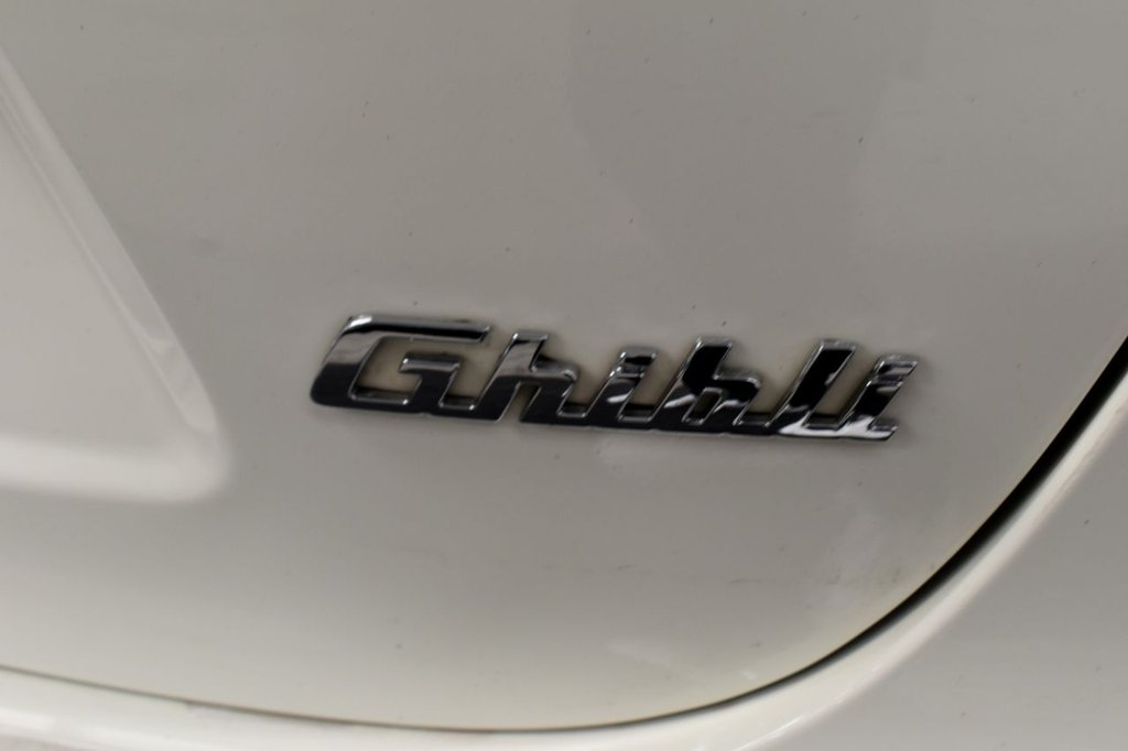 Used Maserati Ghibli 2014 for sale - 78017010: Photo 37