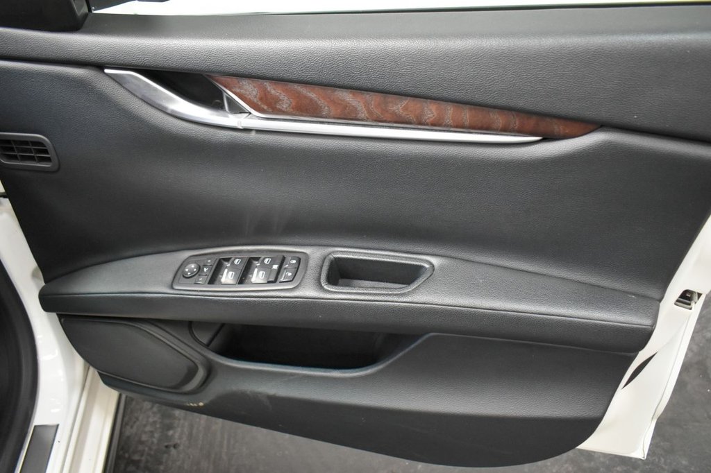 Used Maserati Ghibli 2014 for sale - 78017010: Photo 39