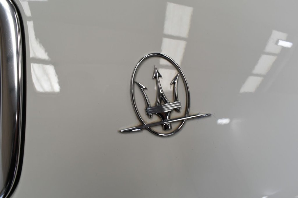 Used Maserati Ghibli 2014 for sale - 78017010: Photo 41