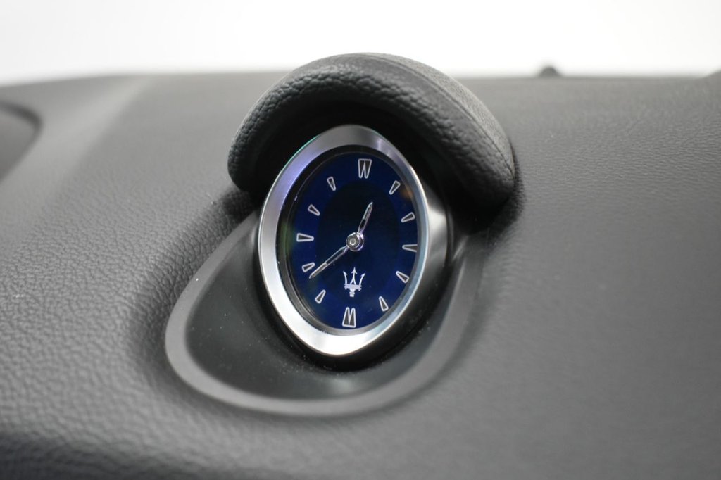 Used Maserati Ghibli 2014 for sale - 78017010: Photo 42